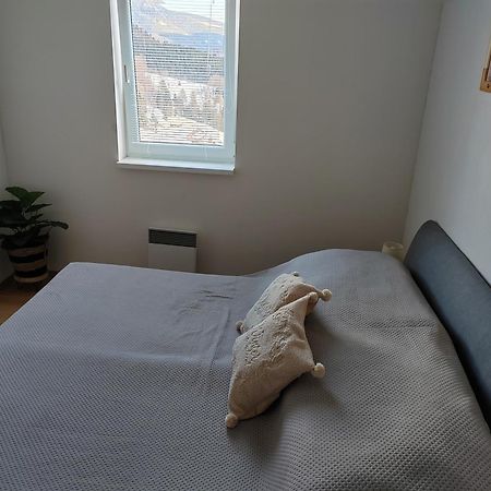 Apartman Donovaly Safran 2 Buitenkant foto