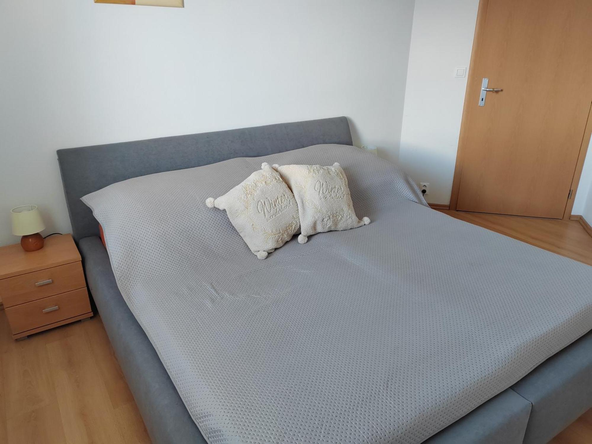 Apartman Donovaly Safran 2 Buitenkant foto