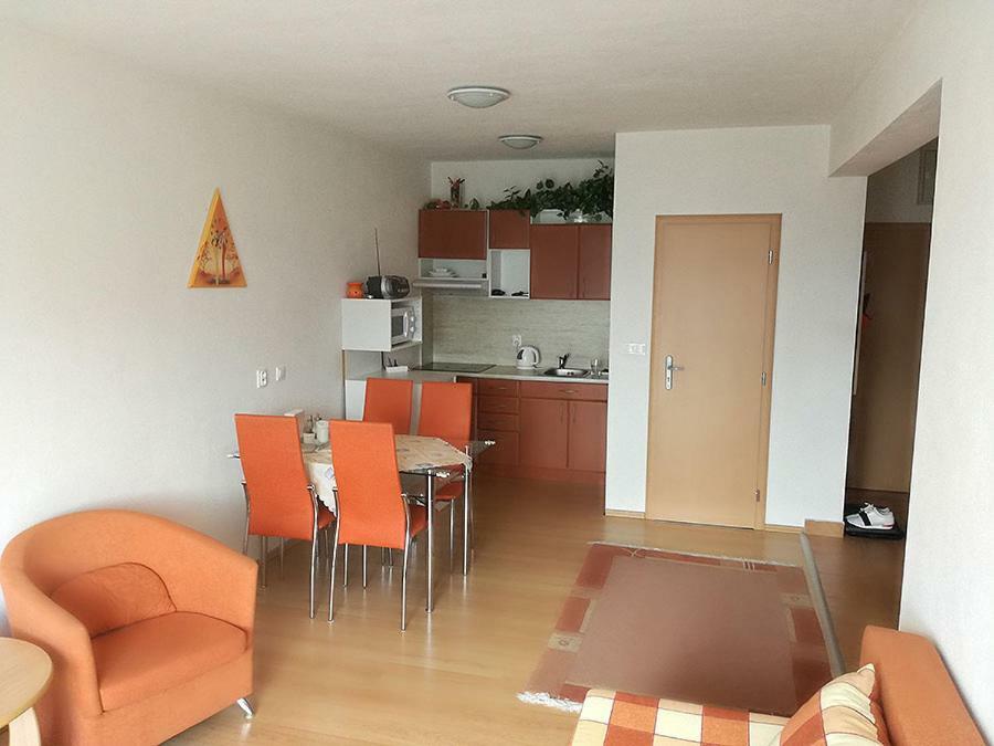 Apartman Donovaly Safran 2 Buitenkant foto