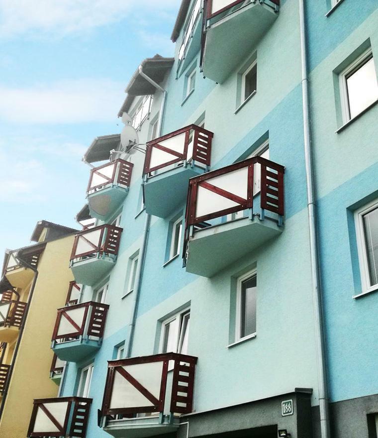 Apartman Donovaly Safran 2 Buitenkant foto
