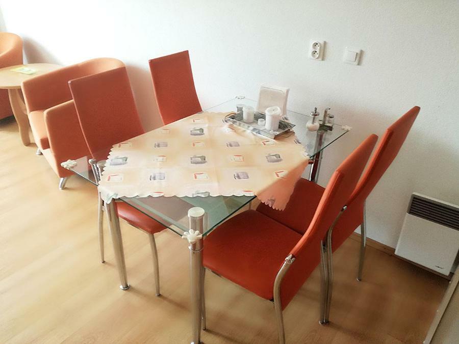 Apartman Donovaly Safran 2 Buitenkant foto
